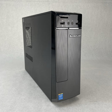 Lenovo IdeaCentre 300s-11IBR SFF Pentium J3710 1.6 GHz 4 GB Ram No HDD No OS