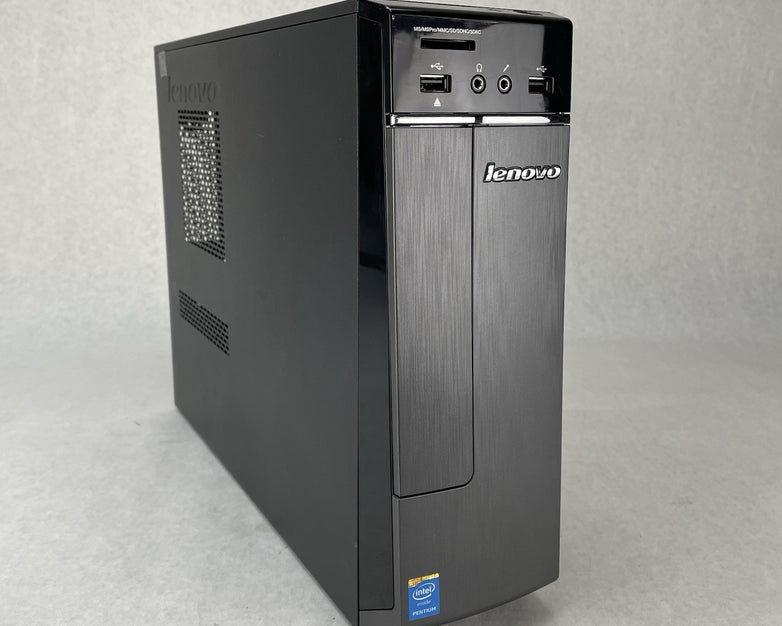 Lenovo IdeaCentre 300s-11IBR SFF Pentium J3710 1.6 GHz 4 GB Ram No HDD No OS