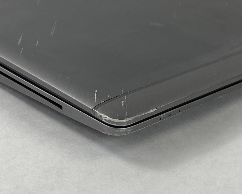 HP ZBook 15u G6 15.6" Touch Core i7-8565U 1.80 GHz 16 GB RAM No HDD No OS