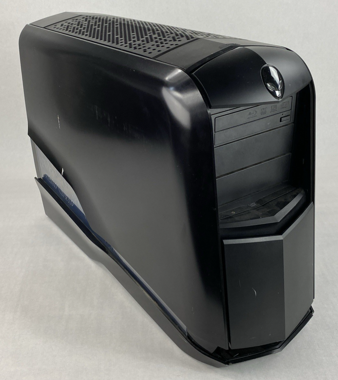 Alienware Aurora MT Intel Core i7-950 3.07GHz 8GB RAM No HDD No OS