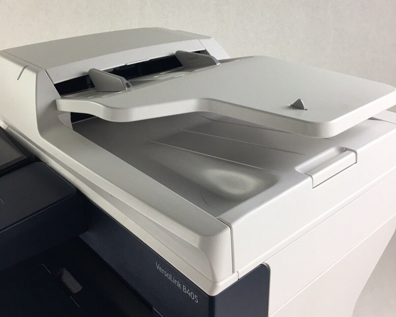 Xerox VersaLink B405 (D-A271) B&W All-in-one Printer Tested Works Error 016-426