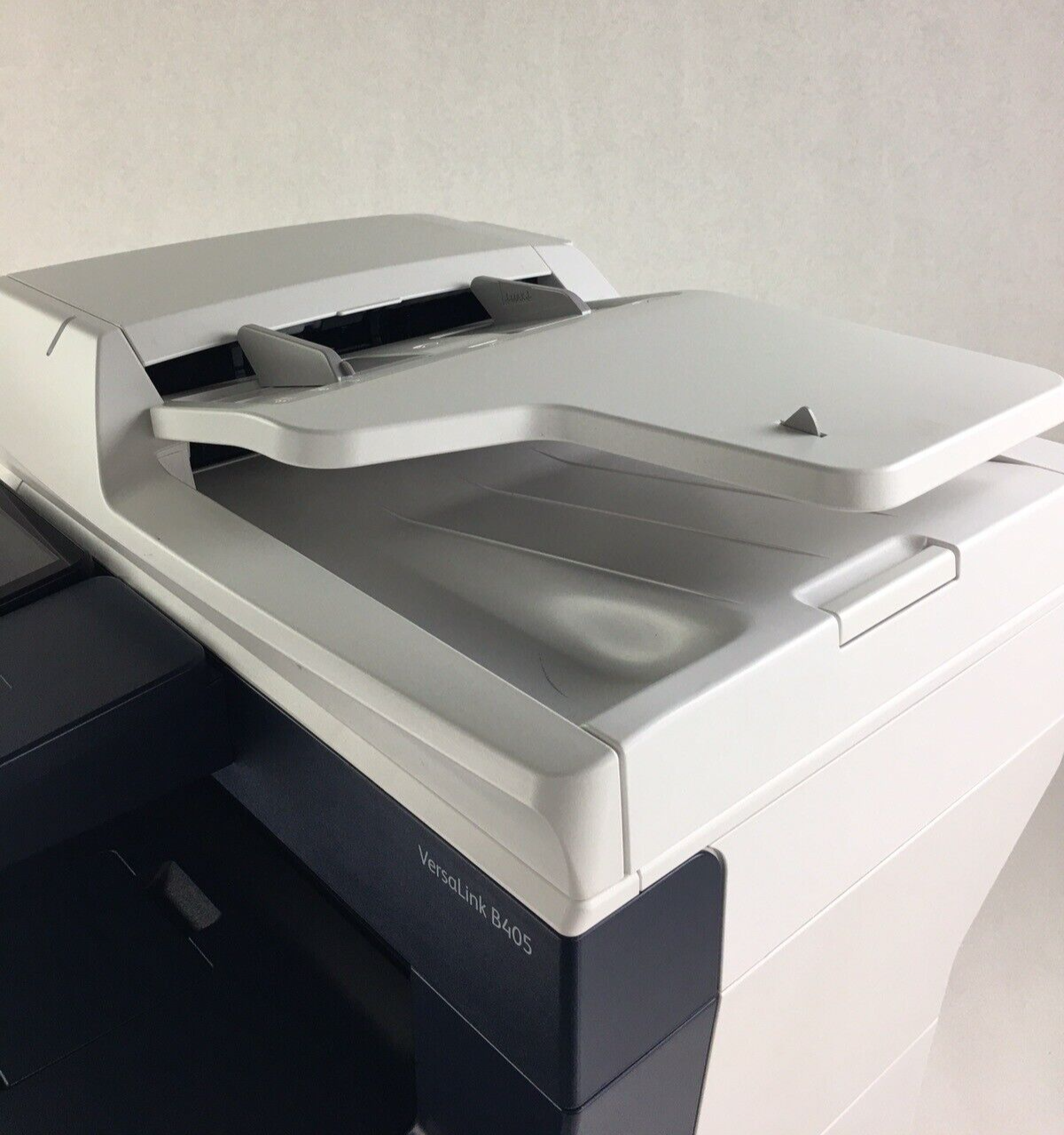 Xerox VersaLink B405 (D-A271) B&W All-in-one Printer Tested Works Error 016-426