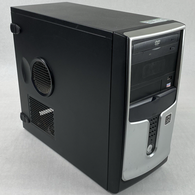 Unbranded ATX Mini Computer Case with 300W Power Supply