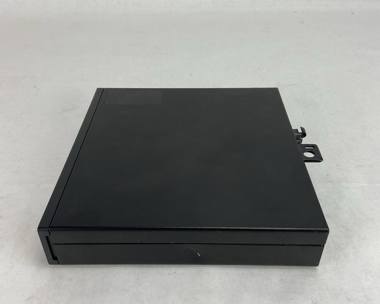 Dell Optiplex 3000 Micro Intel Core i5-12500T 4.4GHz 8GB RAM No AC/HDD/OS