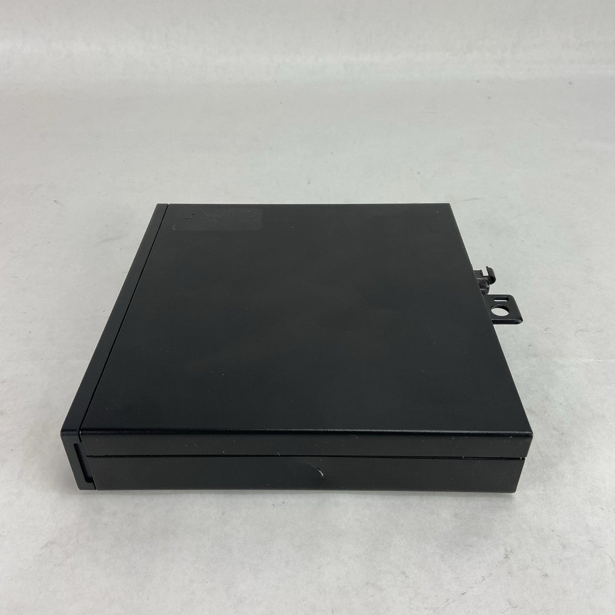 Dell Optiplex 3000 Micro Intel Core i5-12500T 4.4GHz 8GB RAM No AC/HDD/OS7