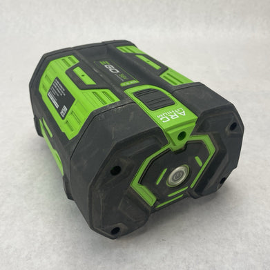 EGO BA4200T 56V Lithium Ion ARC 7.5 AH Battery Parts