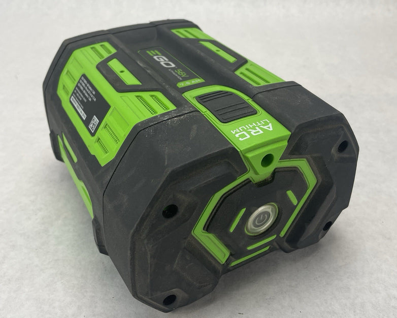 EGO BA4200T 56V Lithium Ion ARC 7.5 AH Battery Parts