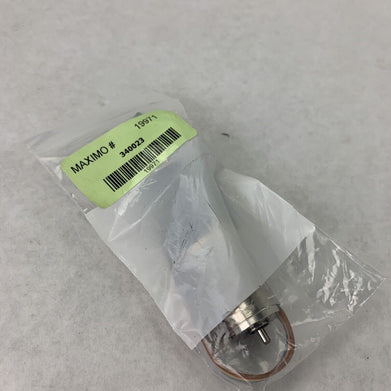 New Maxon Motor 340023 Planetary Gearhead Brushless Motor