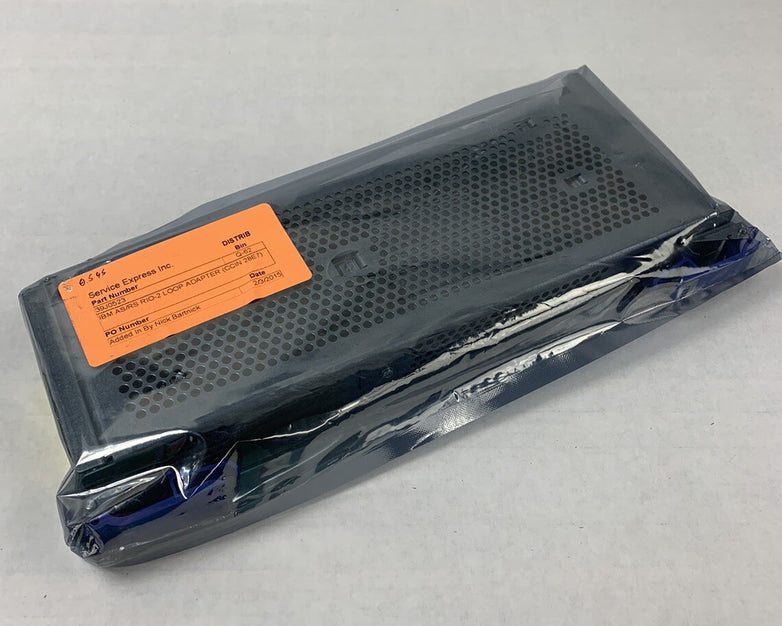 IBM 39J0523 AS/RS RIO-2 Loop Adapter