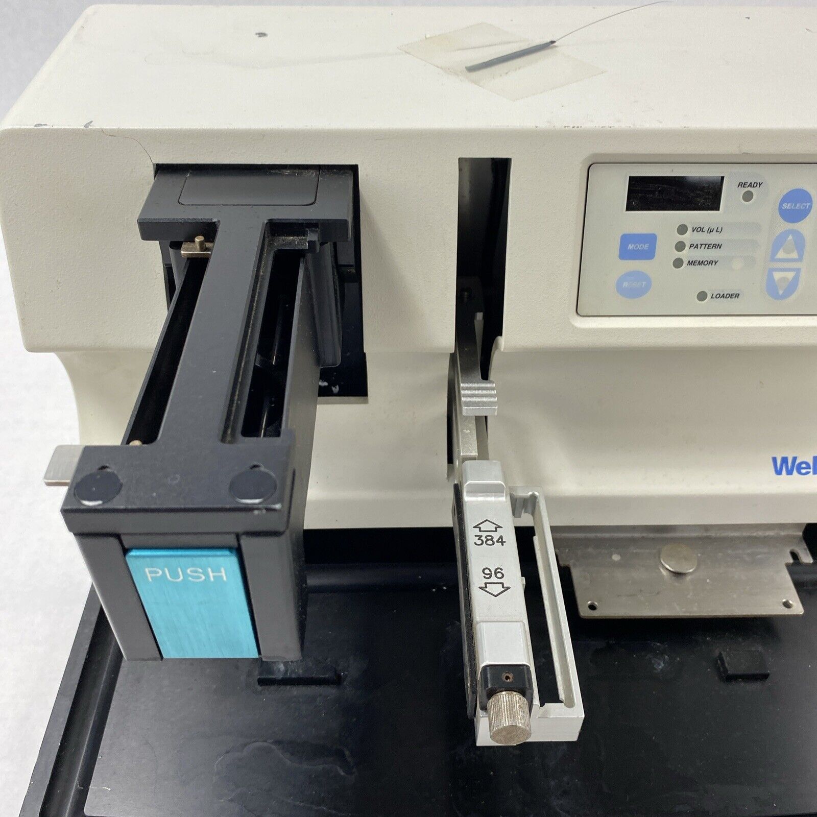 Thermo Scientific Matrix WellMate Microplate Dispenser