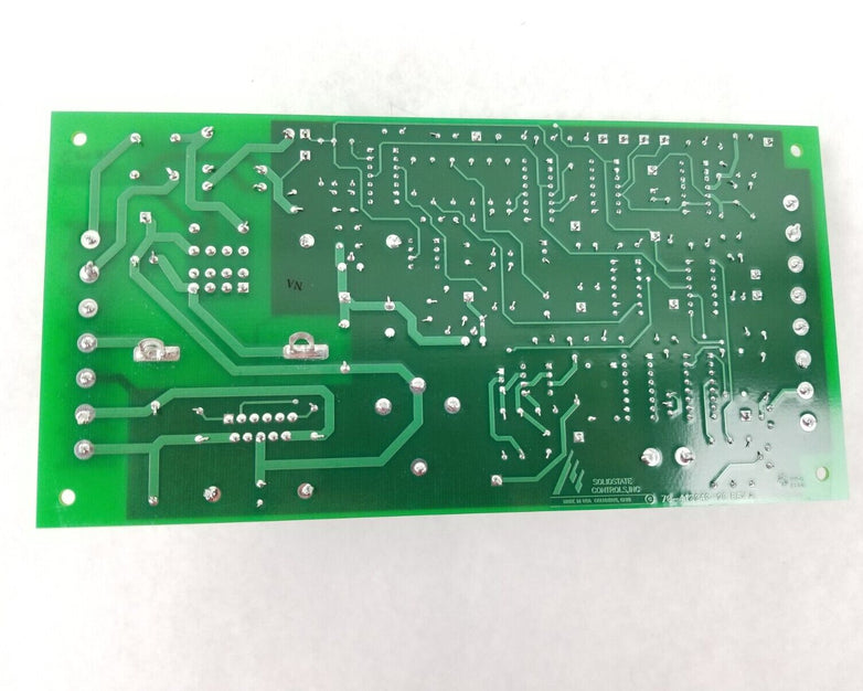 Ametek 80-9230400-90 SCI Solid State Controls Analog OSC Board