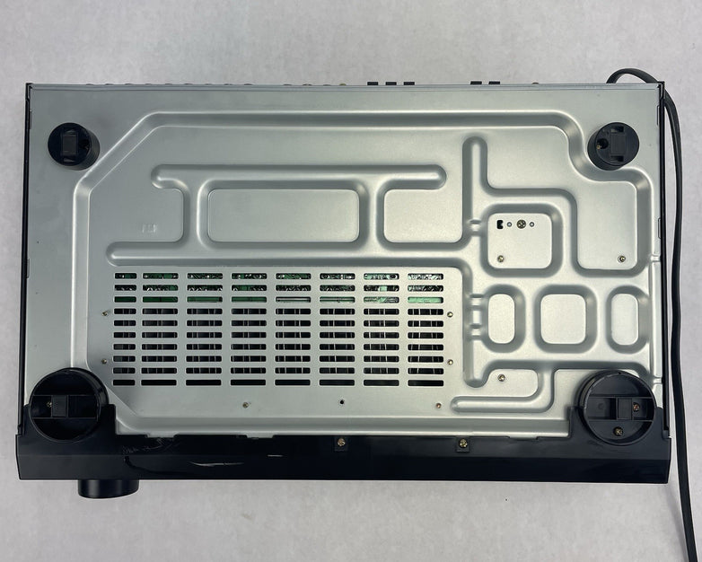 Sony STR-K502P Receiver HiFi Stereo 5.1 Channel Home Theater Audio Tested