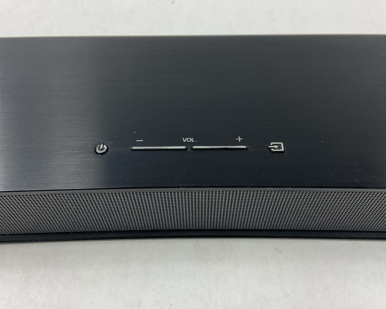 Samsung HW-J6000 Soundbar + Subwoofer