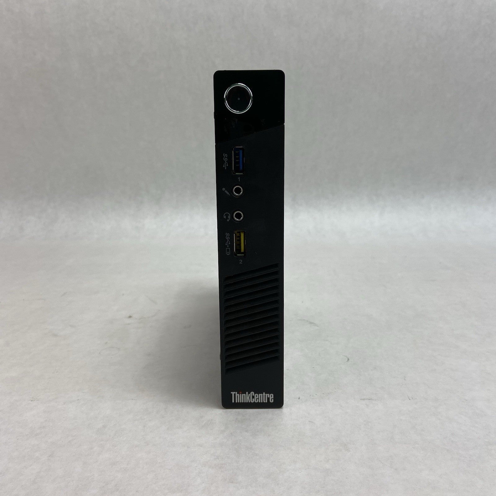 Lenovo ThinkCentre M73 MFF Intel Core i5-4570T 2.9GHz 8GB RAM No AC/HDD/OS1
