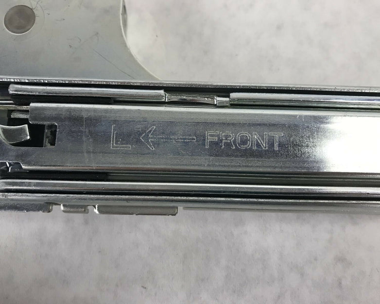 Dell PowerEdge Server Rails QualSlide APCIS CW580