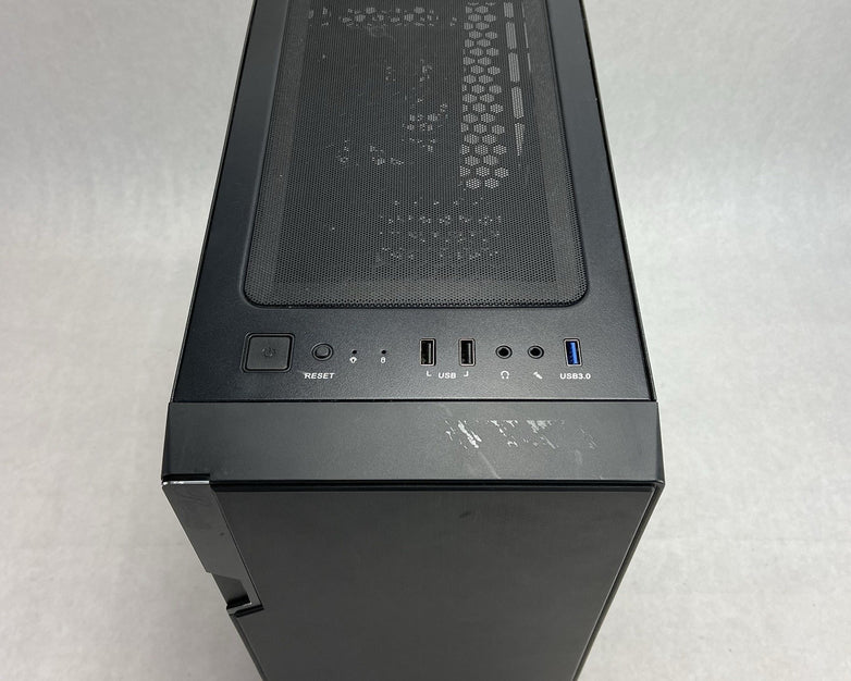 Rosewill FBM-X2-400 Micro ATX Mini Tower Computer Case Rosewill S-400A01-Z 400W