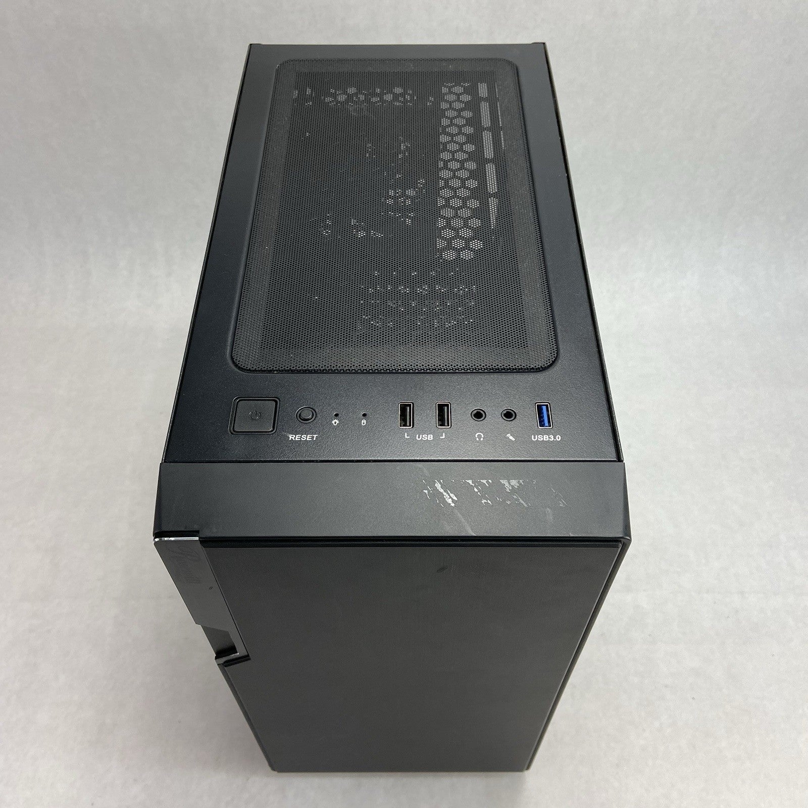 Rosewill FBM-X2-400 Micro ATX Mini Tower Computer Case Rosewill S-400A01-Z 400W2