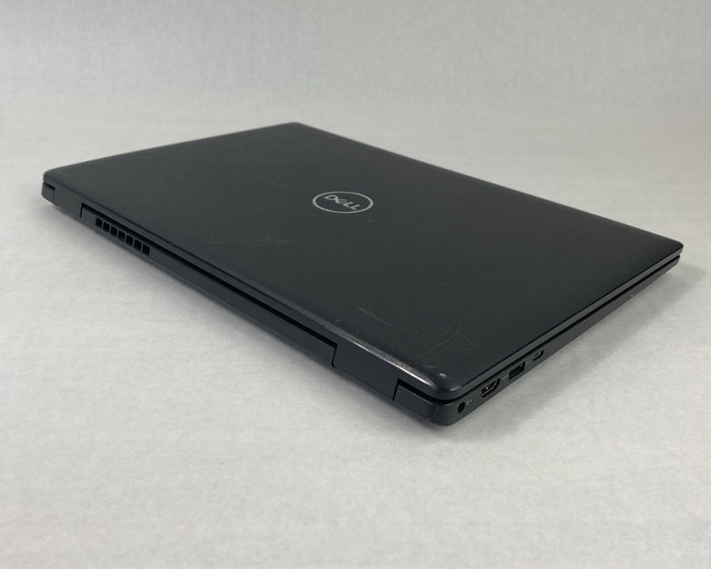 Dell Latitude 3520 Intel Core i5-1135G7 2.40 GHz 16 GB RAM 15.6" No SSD No OS
