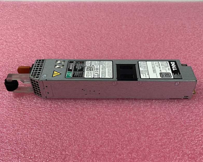 Dell D550E-S1 550W Switching Power Supply
