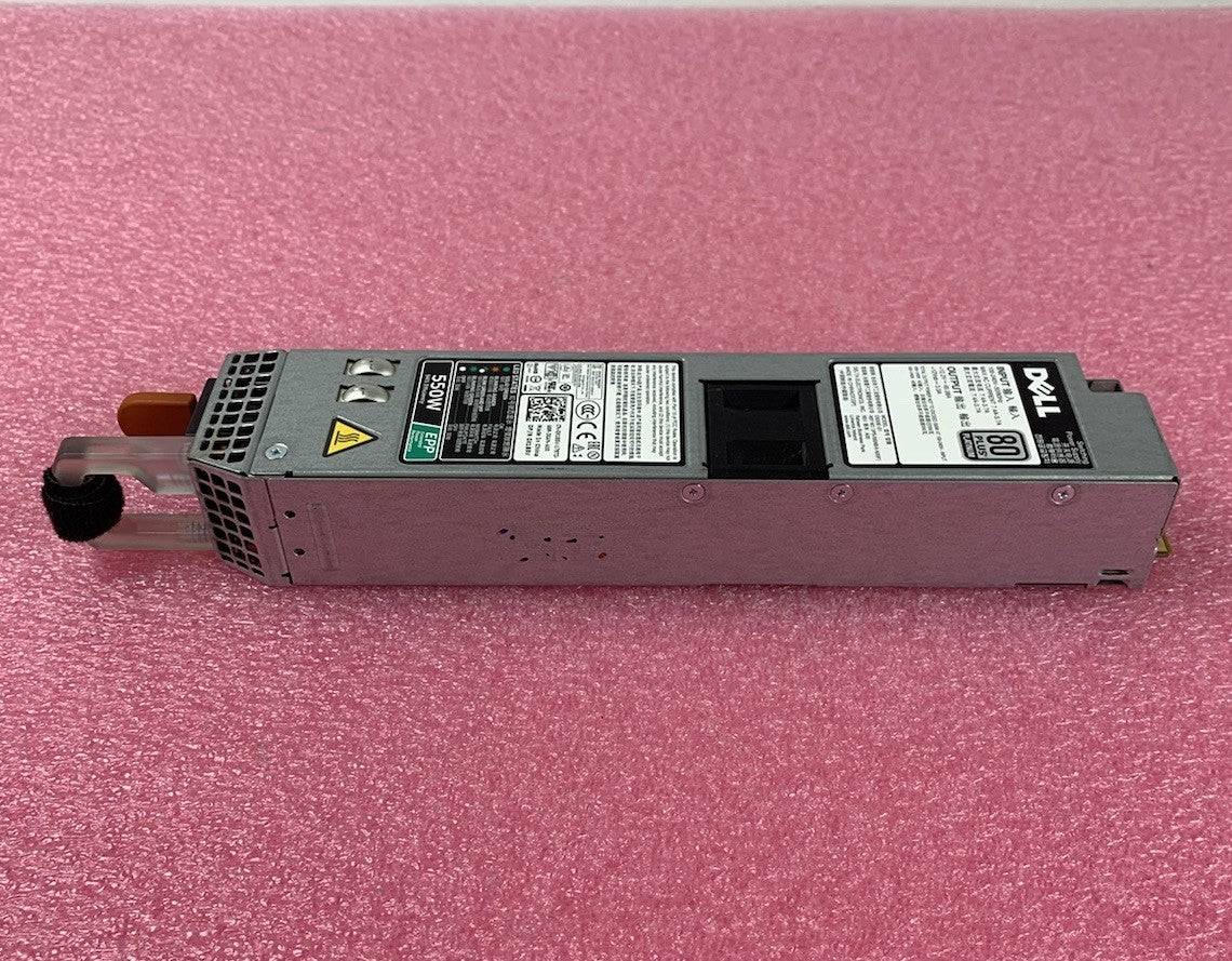 Dell D550E-S1 550W Switching Power Supply