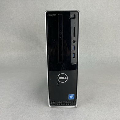 Dell Inspiron 3292 Intel Celeron N3050 1.60 GHz 4 GB RAM DVD-RW No HDD No OS