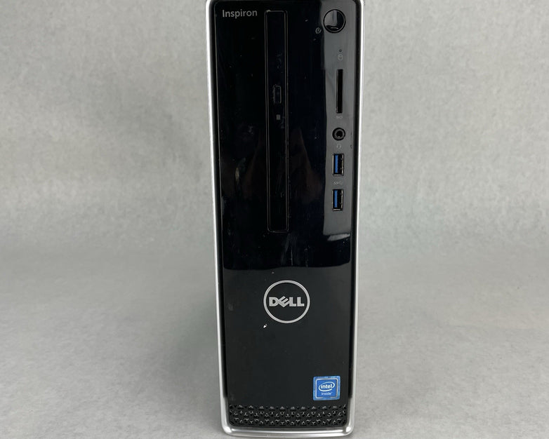 Dell Inspiron 3292 Intel Celeron N3050 1.60 GHz 4 GB RAM DVD-RW No HDD No OS
