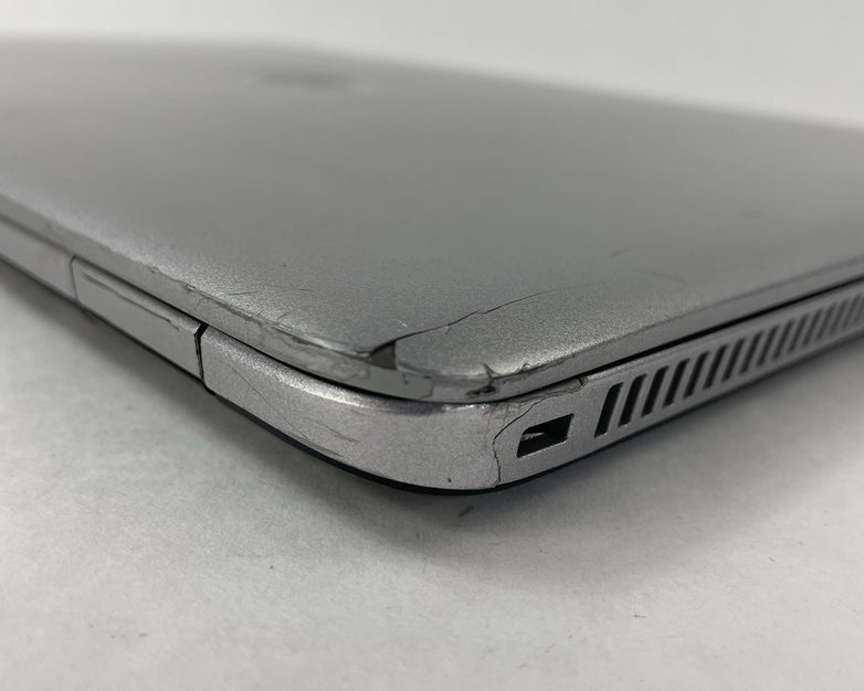HP EliteBook 850 G3 15.6" i7-6500U 2.50 GHz 8 GB RAM No SSD/OS/AC/Battery - READ