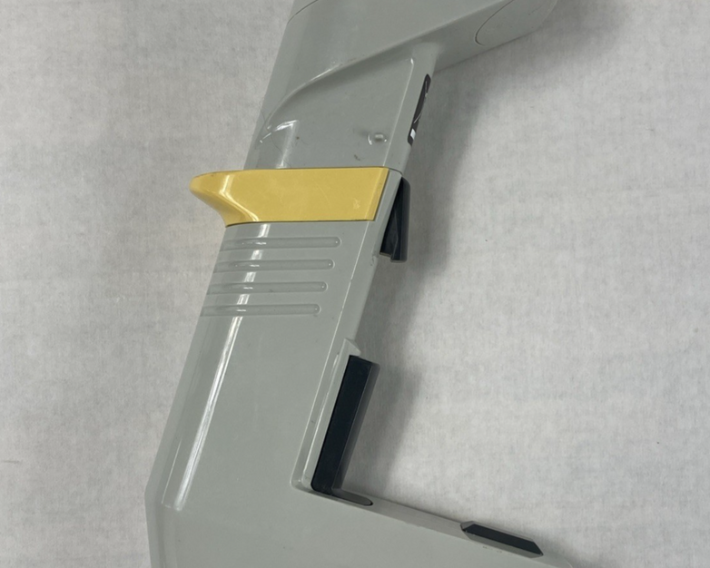 Thermo Scientific Matrix Impact 2 125 uL 8 Channel Pipette Power Tested