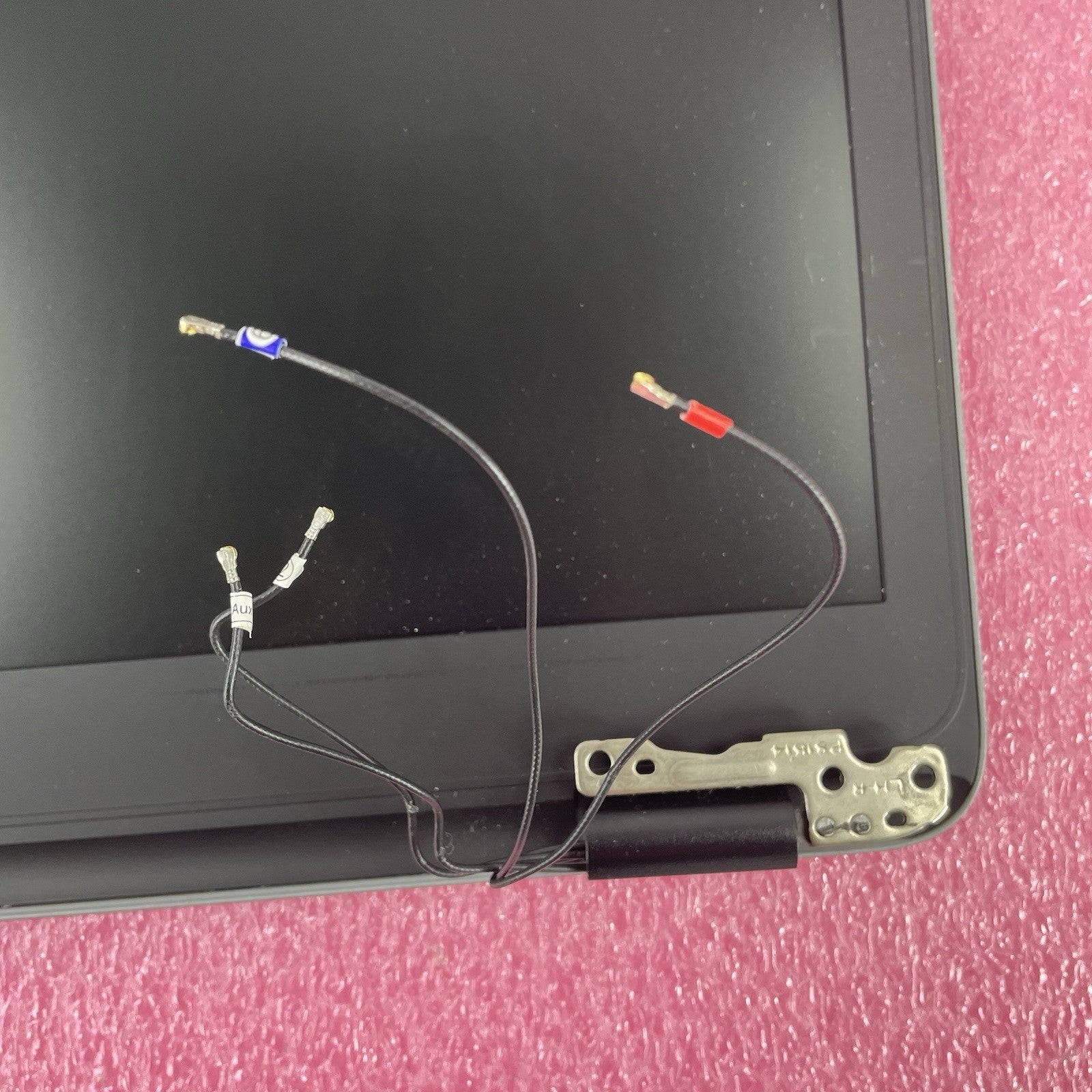 HP EliteBook 840 G4 14" HD 1366x768 Non-Touch Screen Assembly Tested2