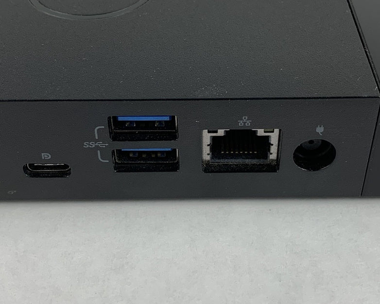 Dell WD19 Thunderbolt USB-C Docking Station
