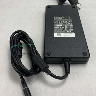 Dell GA240PE1-00 19.5V 12.3A 240W AC Adapter Power Supply