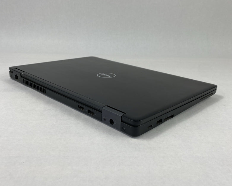 Dell Latitude 5580 Intel Core i5-6300U 2.40 GHz 8 GB RAM 15.6" No HDD No OS