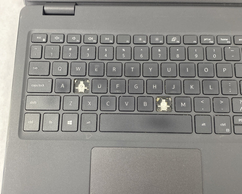 Dell Latitude 3510 Intel Core i7-10510U 1.80 GHz 8 GB RAM 15.6" No SSD No OS