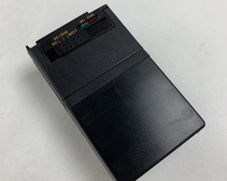 Heathkit Mobile Adapter Charger HWA 160 Input 10.5-16.5V Output 9V and HWA-130