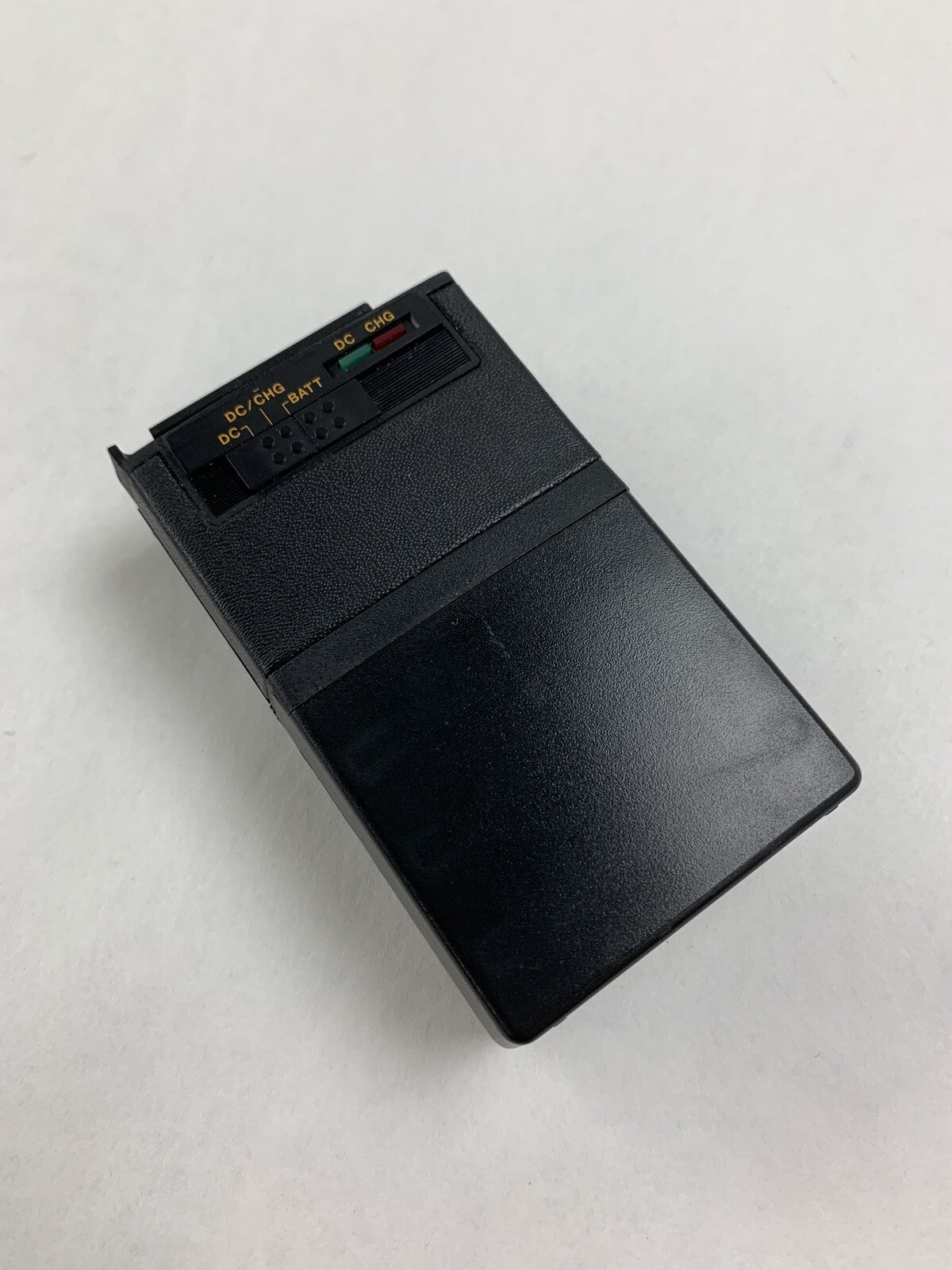 Heathkit Mobile Adapter Charger HWA 160 Input 10.5-16.5V Output 9V and HWA-1302