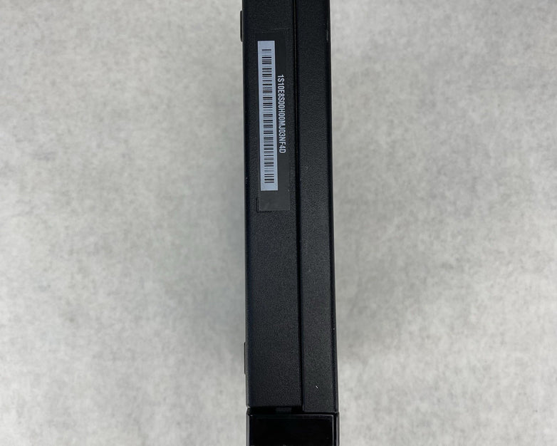 Lenovo ThinkCentre M83 Micro Intel Core i5-4570TE 2.7GHz 8GB RAM No HDD OS AC