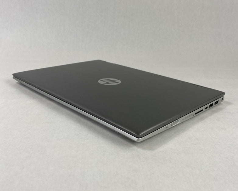 HP Pavilion x360 14-cd1042nr 14" Touch i5-8265U 1.60 GHz 8 GB RAM No HDD No OS