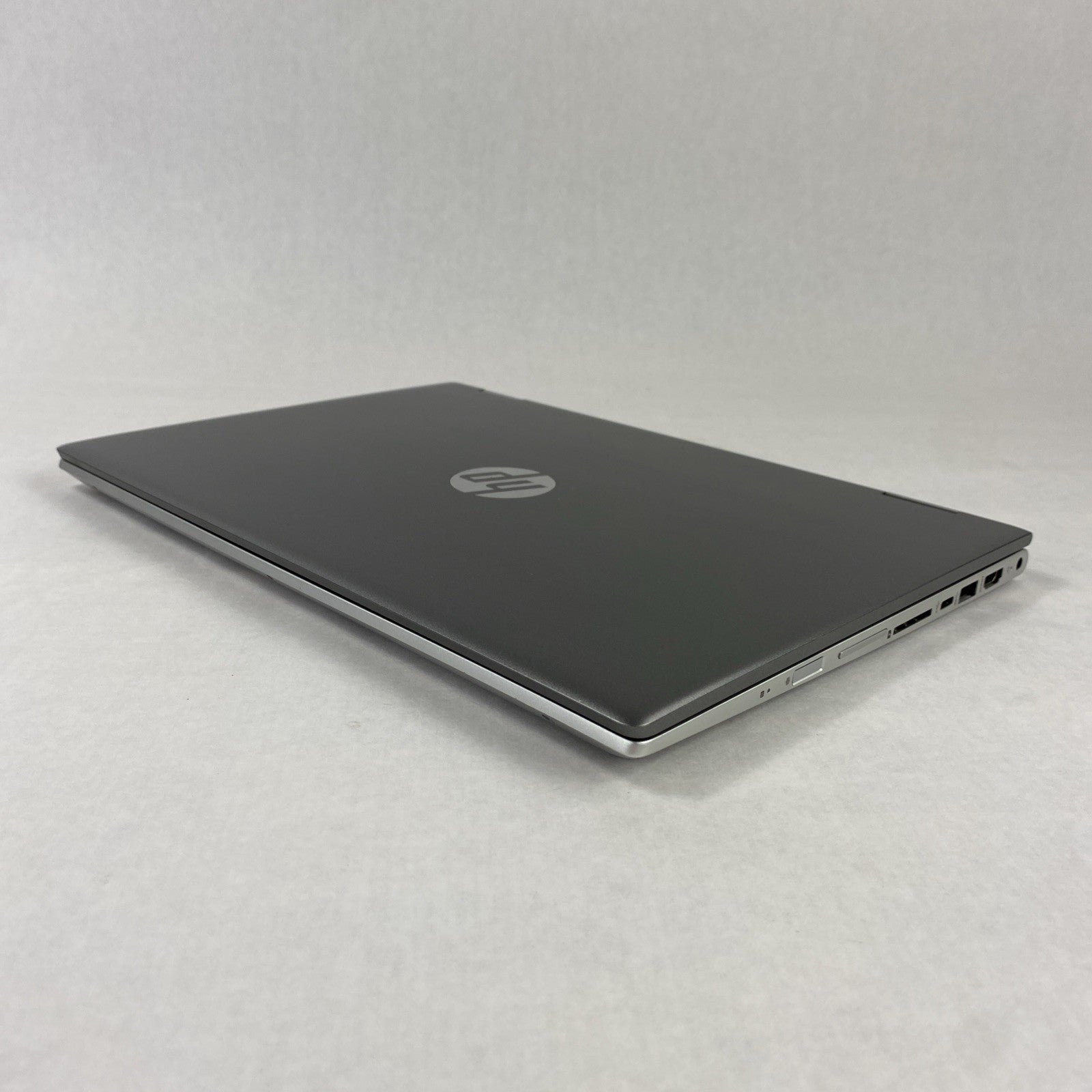 HP Pavilion x360 14-cd1042nr 14" Touch i5-8265U 1.60 GHz 8 GB RAM No HDD No OS