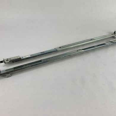 IBM 00D9374 / 00D93753 L + R Inner and Outer Server Rail Kit