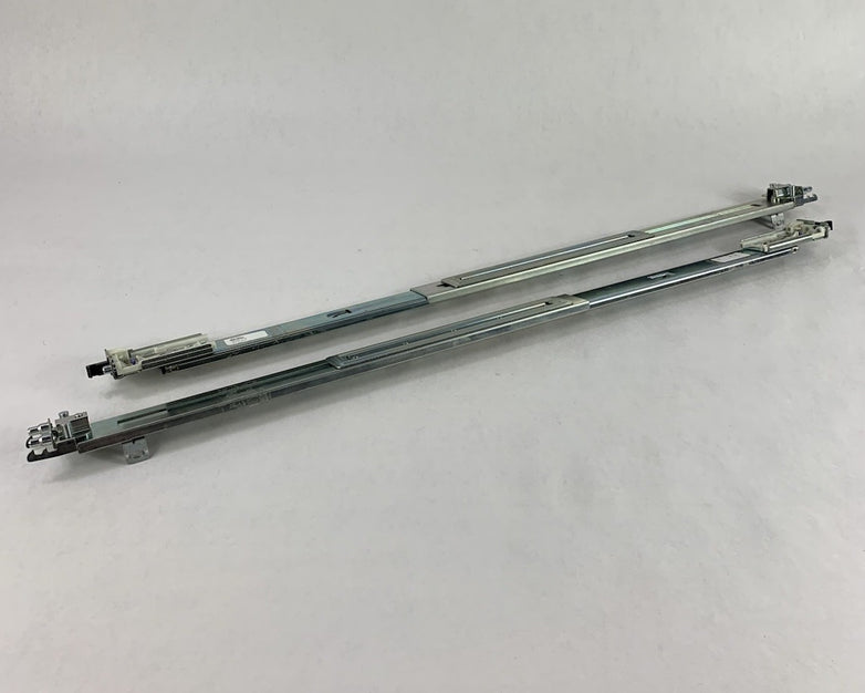 IBM 00D9374 / 00D93753 L + R Inner and Outer Server Rail Kit