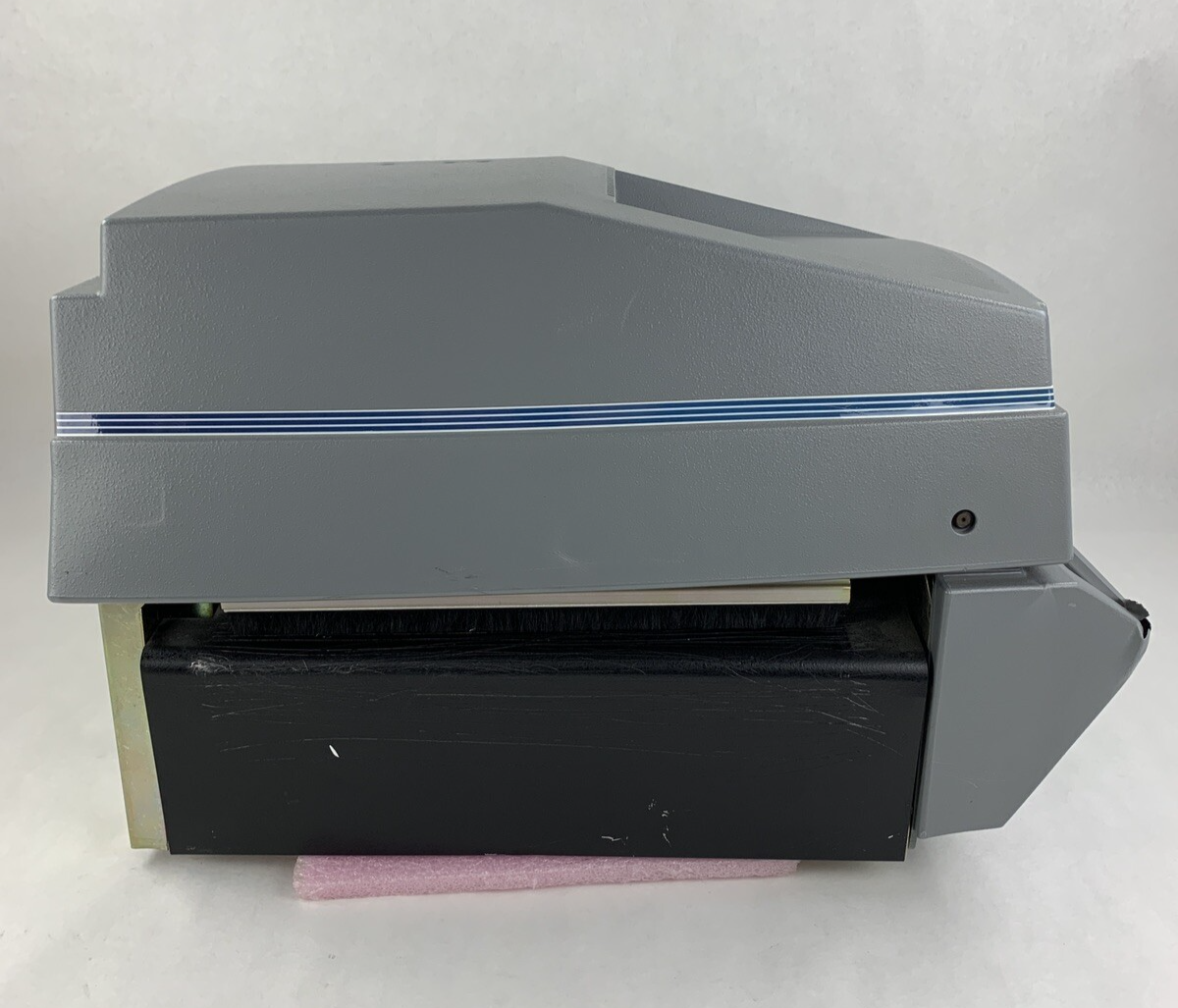 Gerber Edge 2 Foil Thermal Printer Power Tested Z-Axis Error Parts and Repair