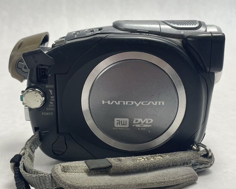 Sony Handycam DVD Camcorder DCR-DVD403