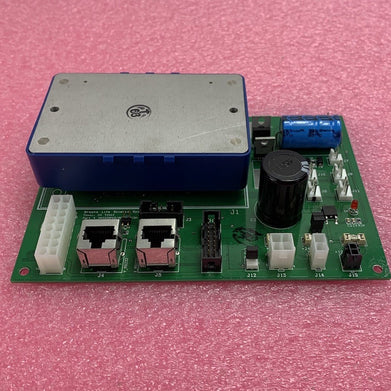 Brooks Systems 483325PCB Rev. AA Circuit Board