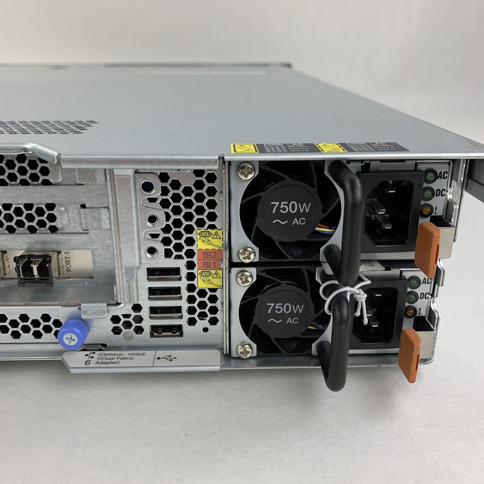 IBM System x3650 M4 Server  2x  E5-2640 2.5 GHz 32 GB RAM No OS No 2.5" HDD