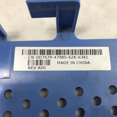 Dell D7779 Optiplex Hard Drive Caddy (Lot of 5)