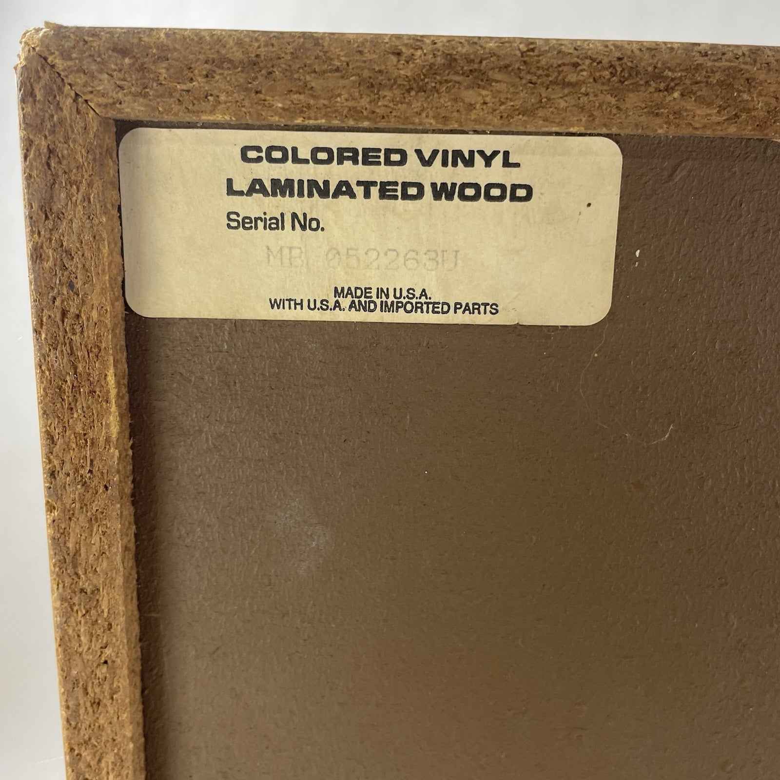 Pioneer CS-G203 Stereo Speakers Pair Tested Working