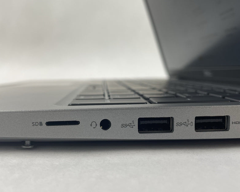 Dell Latitude 5540 15.6" i5-1345U 4.35 GHz 8 GB RAM No SSD/OS/AC