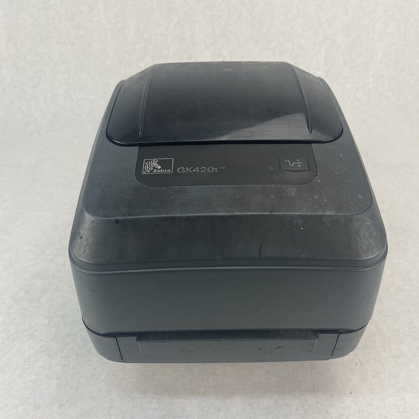 Zebra GK420t Thermal Label Printer Parts 139,7881