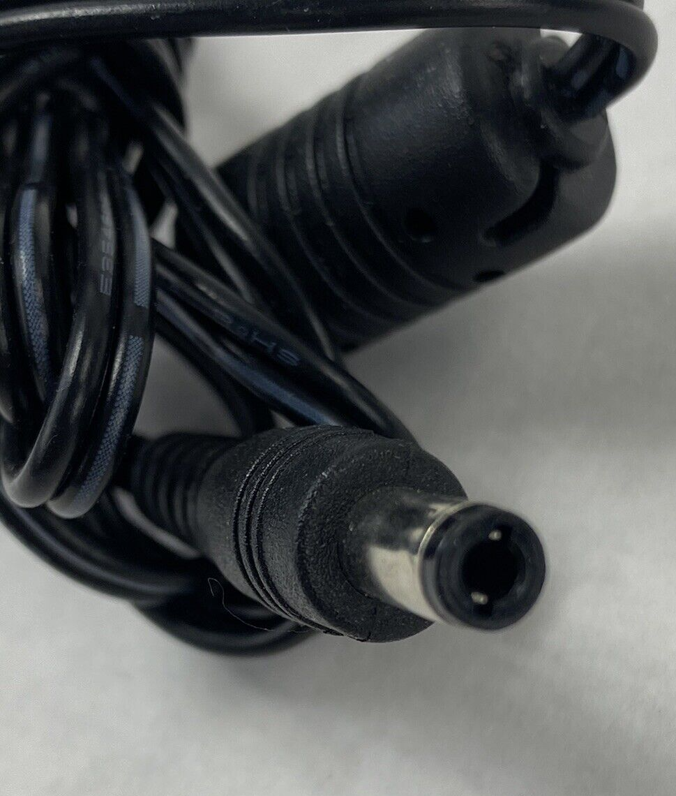 Lot of 4 Condor FJ-SW1203300 SA-123A3IV 12V 3.30A Power Adapter