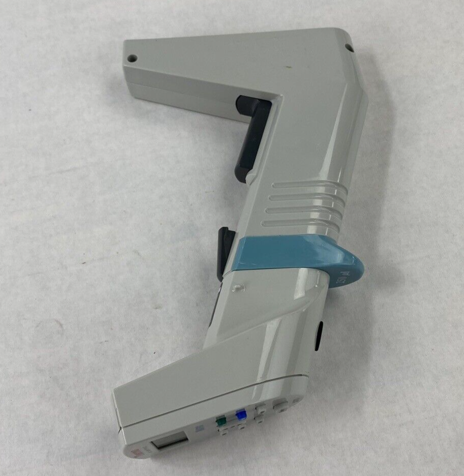 Thermo Scientific Matrix 250 uL 12 Channel Digital Pipette Power Tested